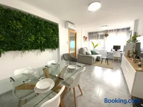 Como en casa Precioso apartamento en Almeria - Image 2