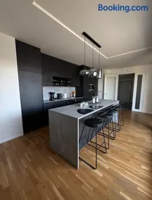 OAKS Prague Golf Apartma - Image 4