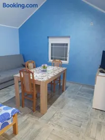 Lux apartment A5 at nice location in Pancevo - Image 4