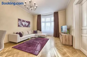 Maiselova 5 Apartment - Image 1