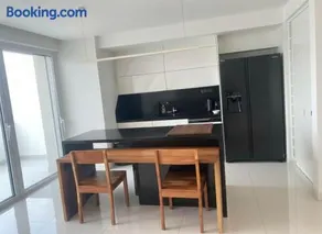 Aether Loft in Marousi with Shared Pool - Image 1
