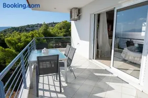 Blue Deck Theologos - Image 3