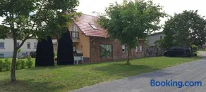 Ferienwohnung am Mühlstein - Image 1
