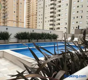 Apartment in Osasco - Image 2