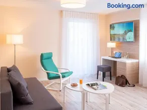 Hotel Berkheimer Hof - Image 4