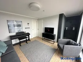 Appartement Kronsblick Hannover-Messe - Image 1
