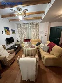 Casa rural Cañaveral de León - Image 1