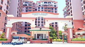 Peter Holiday Home @ Marina Court Condo - Image 1