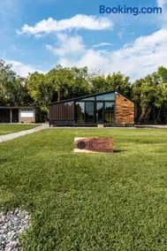 Rosalia Haras Glamping - Experiencia ecuestre - Image 1