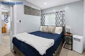 Historic Apartment Minutes to Red Rocks and Downtown Denver - Image 1