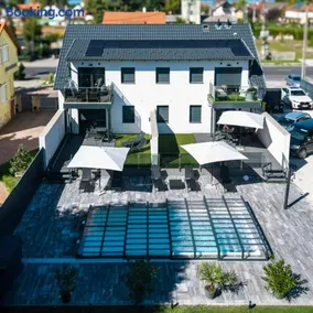 Bala-Home Apartments & Pool - Image 2