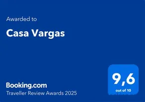 Casa Vargas - Image 1