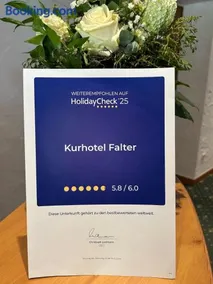 Kurhotel Falter - Image 2