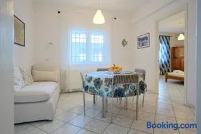 Teo apartment Anthousa Parga - Image 3