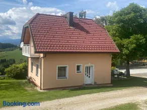 Ferienhaus Gunzenberg - Image 1