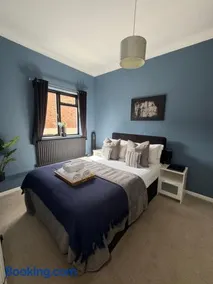 Pershore Rooms at The Star Inn - Image 3
