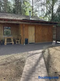 Holiday house with sauna - Image 2