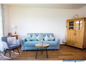 Appartamento accogliente e familiare con sauna, giardino e barbecue - Image 1