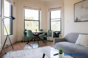 Cozy Fenway 1BR Walk to MIT - Image 1