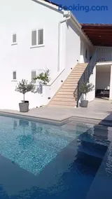 Villa Petra 2 Bedroom Apartments - Image 3