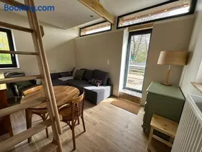 Gite lumineux et confortable - La ferme de Montigny - Image 3