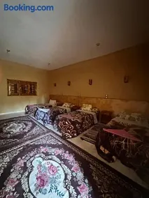 Nour El Waha Hotel - Image 4