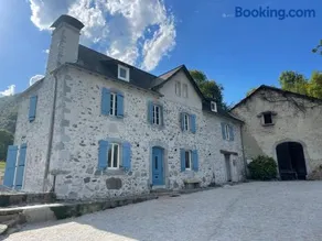 Le Val Éveillé 4 étoiles - maison de maître de 1773 - Image 1