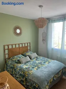 Appartement Cosy - Image 2