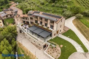 Borgo Capietaglio Wine Resort - Image 2