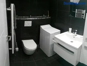 Beautiful Apartment in Menton French Riviera - Image 3