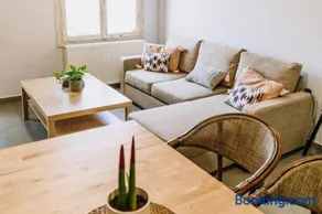 Nomad apartment - Image 3