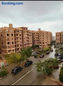 حدائق اكتوبر - Image 1
