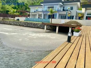 Casa Frontal Mar em Angra dos Reis - Image 3