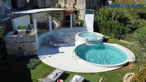 Holiday Home Pitve - Image 1