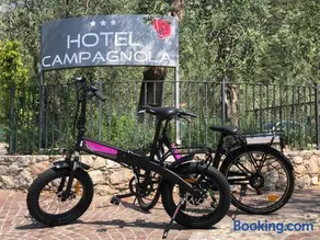Hotel Campagnola - Image 2