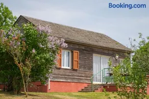 Les Chalets de la Vallee du Bes - Image 1