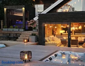 Privat Spirit Spa Villa - Image 2