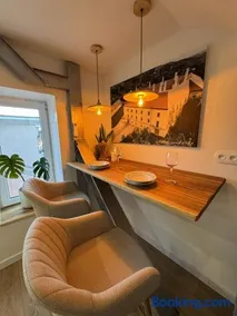 Apartmán Koperník - súkromné parkovacie miesto - Image 3