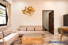 Exclusive Design Villa with Outdoor Jacuzzi Anahata - Image 1