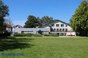 Auberge de Jeunesse de Mulhouse - Image 1