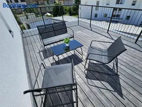 Work & Stay Tailfingen - Image 1