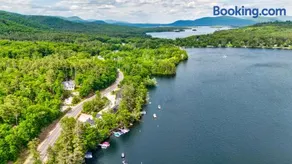 2 Bedroom Rental on Squam Lake (Unit 4) - Image 1