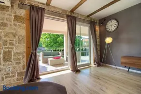 Stylish & luxury villa with pool, biliard, extra pool heating available - WiiBuk - Image 2
