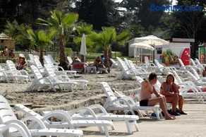 Family-friendly apartments with swimming pool Nova Vas, Porec - 14167 - Image 2