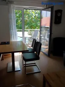 Ferienwohnung Dauth - Image 1