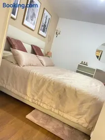Sweet flat with 2 bedrooms Split Croatia - Image 5
