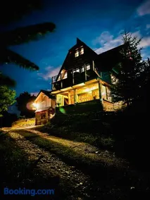 Mountain story apartment - Image 3