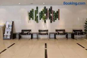 Hotel Urbic Kagoshima - Image 3