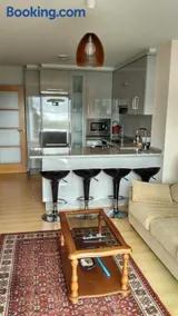 Apartamento Corcubion Playa de Quenxe - Image 2
