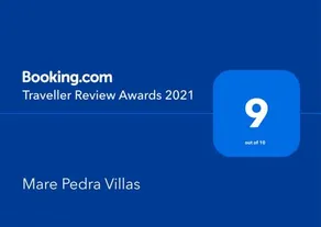 Sol Pedra Villas - Image 4